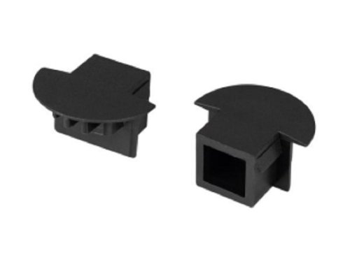 Заглушка для светодиодного профиля Arlight PDS-F картинка 